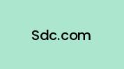 Sdc.com Coupon Codes