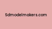 Sdmodelmakers.com Coupon Codes