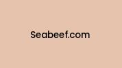 Seabeef.com Coupon Codes