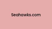 Seahawks.com Coupon Codes