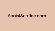 Seaislandcoffee.com Coupon Codes