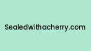 Sealedwithacherry.com Coupon Codes