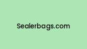Sealerbags.com Coupon Codes