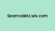 Seamodelz.wix.com Coupon Codes