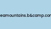 Seamountains.bandcamp.com Coupon Codes