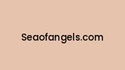 Seaofangels.com Coupon Codes