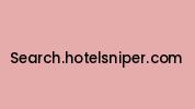 Search.hotelsniper.com Coupon Codes