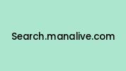 Search.manalive.com Coupon Codes