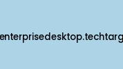 Searchenterprisedesktop.techtarget.com Coupon Codes