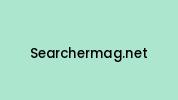 Searchermag.net Coupon Codes