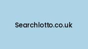 Searchlotto.co.uk Coupon Codes