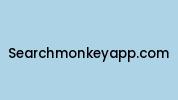 Searchmonkeyapp.com Coupon Codes