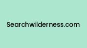 Searchwilderness.com Coupon Codes