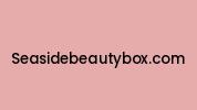 Seasidebeautybox.com Coupon Codes