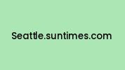 Seattle.suntimes.com Coupon Codes