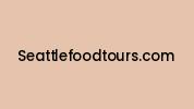 Seattlefoodtours.com Coupon Codes