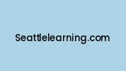 Seattlelearning.com Coupon Codes