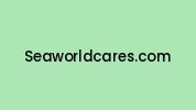 Seaworldcares.com Coupon Codes