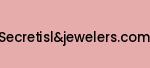 secretislandjewelers.com Coupon Codes