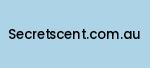 secretscent.com.au Coupon Codes