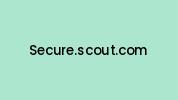 Secure.scout.com Coupon Codes
