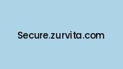 Secure.zurvita.com Coupon Codes