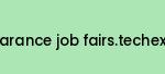 security-clearance-job-fairs.techexpousa.com Coupon Codes