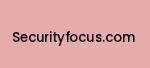 securityfocus.com Coupon Codes
