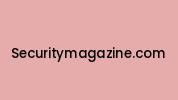 Securitymagazine.com Coupon Codes