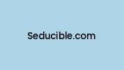 Seducible.com Coupon Codes