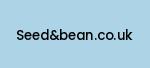 seedandbean.co.uk Coupon Codes