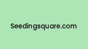 Seedingsquare.com Coupon Codes
