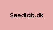 Seedlab.dk Coupon Codes
