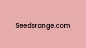 Seedsrange.com Coupon Codes