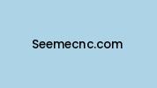 Seemecnc.com Coupon Codes