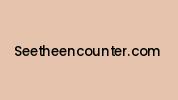 Seetheencounter.com Coupon Codes