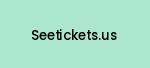 seetickets.us Coupon Codes
