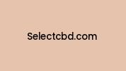 Selectcbd.com Coupon Codes