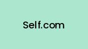 Self.com Coupon Codes