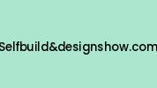 Selfbuildanddesignshow.com Coupon Codes