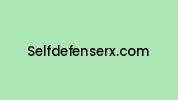 Selfdefenserx.com Coupon Codes