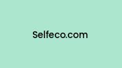 Selfeco.com Coupon Codes