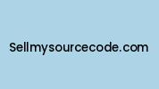 Sellmysourcecode.com Coupon Codes