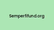 Semperfifund.org Coupon Codes