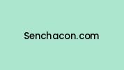 Senchacon.com Coupon Codes
