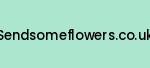 sendsomeflowers.co.uk Coupon Codes