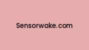 Sensorwake.com Coupon Codes