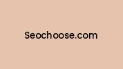 Seochoose.com Coupon Codes