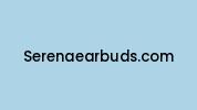 Serenaearbuds.com Coupon Codes
