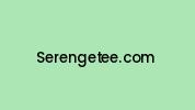 Serengetee.com Coupon Codes